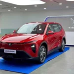 Top 5 Thứ Đáng Đầu Tư Cho VinFast Limo Green Để Tối Ưu Trải Nghiệm