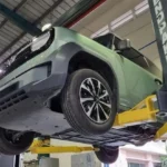 Lịch Bảo Dưỡng Định Kỳ Cho Vinfast VF3