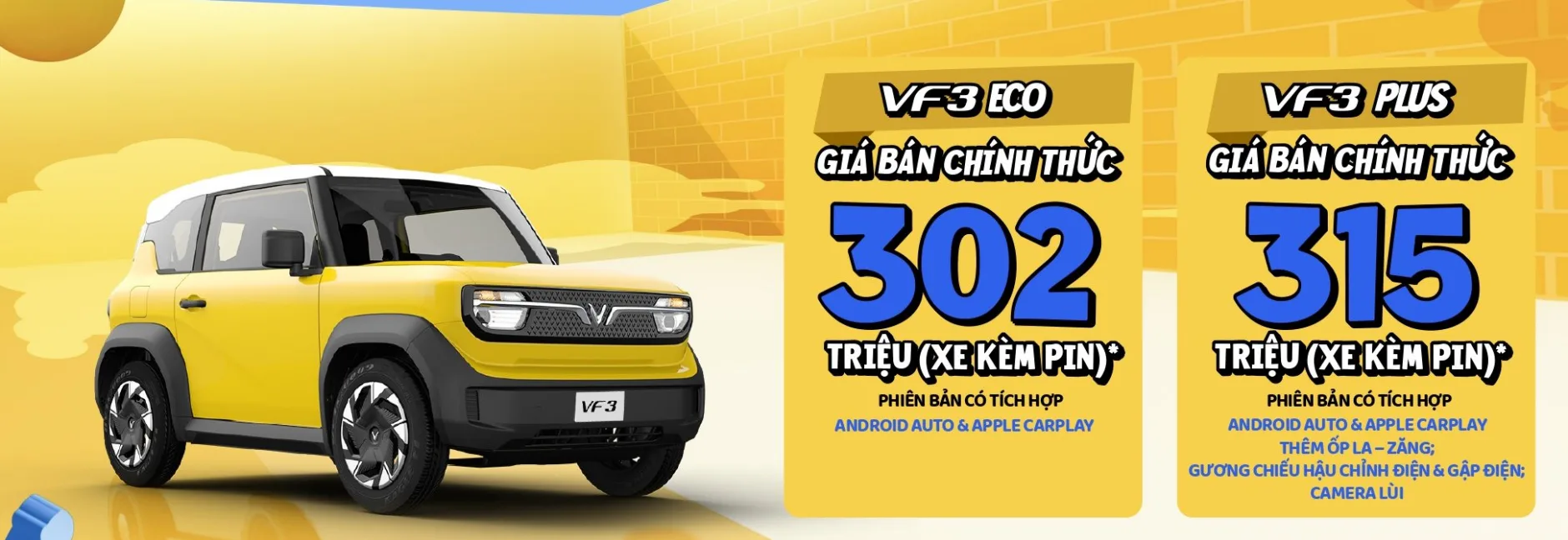 vinhxdcom vinfast vf3 2 VinFast VF 3