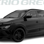 Nerio Green