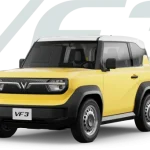 VinFast VF 3