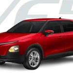 VinFast VF 5