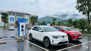 vinhxdcom tram sac vinfast lam dong Hệ Thống Trạm Sạc VinFast Lâm Đồng 2026: Vị Trí, Công Suất & Kinh Nghiệm Sạc Pin Khi Vượt Đèo