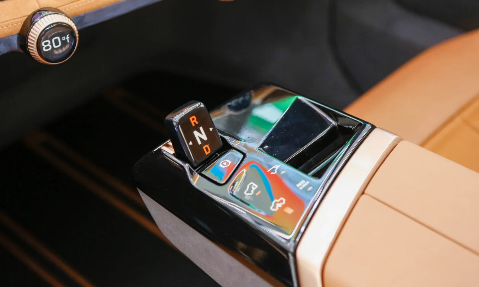 vinhxdcom vinfast wild 12 Vinfast Wild - Mẫu Xe Bán Tải Thuần Điện Của Vinfast