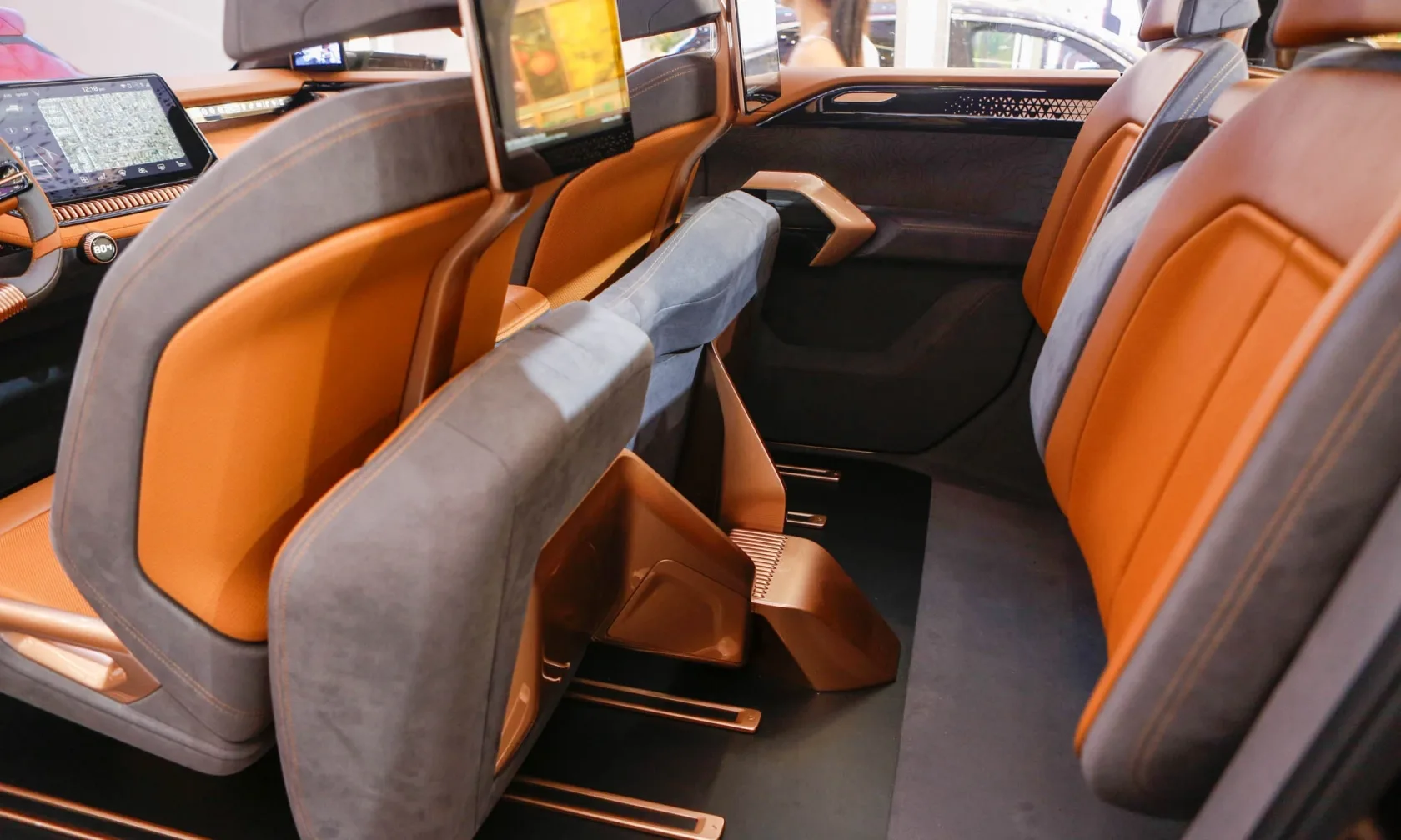 vinhxdcom vinfast wild 9 Vinfast Wild - Mẫu Xe Bán Tải Thuần Điện Của Vinfast