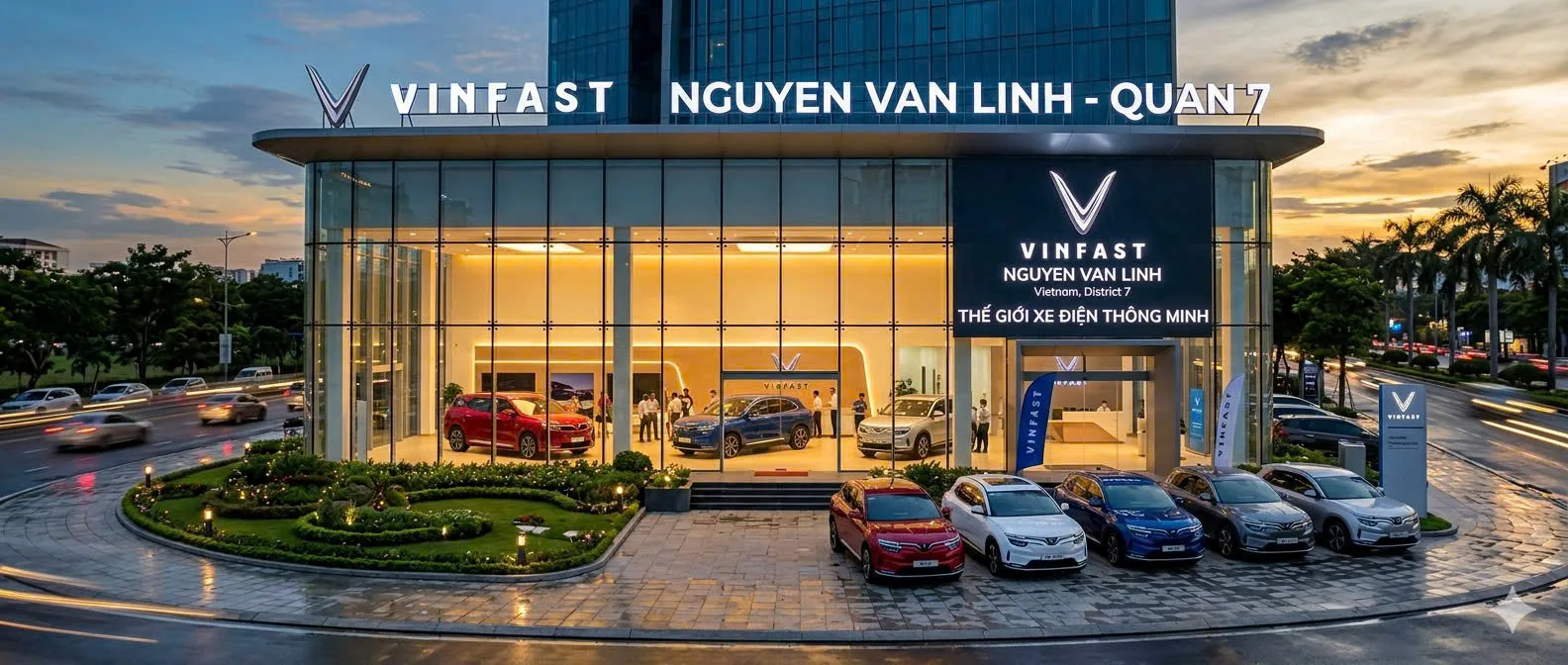 vinhxdcom vinfast phu thuan Vinfast