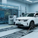 Chuẩn NEDC Là Gì?