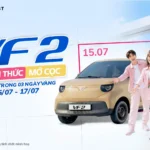 Làm Sao Để Mua VinFast VF2 Với Giá 100 Triệu
