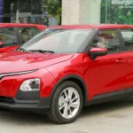 Kinh nghiệm sạc và chăm sóc pin VinFast VF 5
